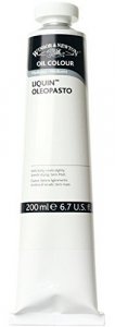 Winsor & Newton Liquin Oleopasto Medium, 200Ml