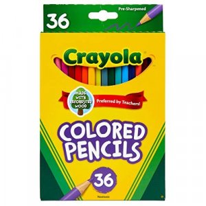 General's® Charcoal White Pencils