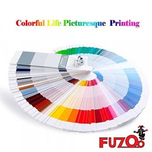 Fuzoo High Yield Replacement For Hp 920Xl Ink Cartridges 5-Pack (2 Black 1 Cyan 1 Magenta 1 Yellow)