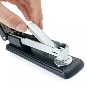 Rapesco Stapler Marlin 25 Sheet Capacity