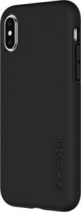 Incipio Iph-1629-Blk Apple Iphone X Dualpro Case - Black