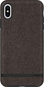 Incipio Carnaby Stylish Slim Protective Case For Iphone Xs Max - Gray