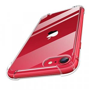 Moko Advanced Shock-Absorbent Scratch-Resistant Case For Iphone 7