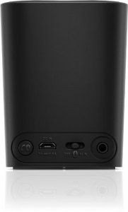 Philips BT100B/37 Wireless Mini Portable Bluetooth Speaker