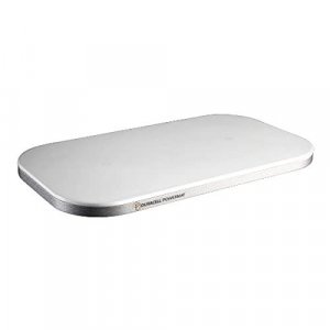 Duracell Powermat 2X Powermat For 2 Devices (Pma Compatible) - White