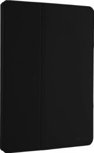 Targus Flipview Case For Ipad Air, Noir Black - Thd039Us