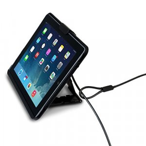 Cta Digital Pad-Atc Anti-Theft Case With Built-In Stand