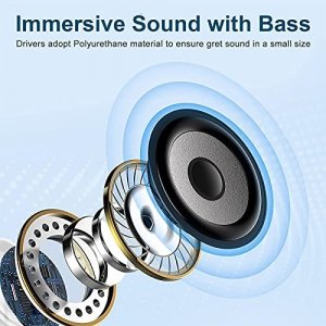 Wireless Pro Original Plantronics Voyager Legend Eartips Replacement Earbuds Kit - Medium-1Pack