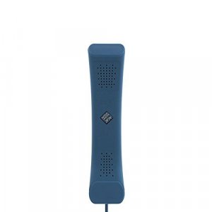 Native Union Solo Traveller Handset - Mm05T-Blu-Aqm-St - Aquamarine