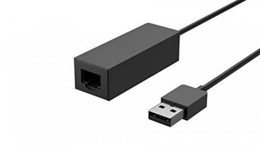 Microsoft Surface Mini Display Port To Hdmi 2.0 Adapter