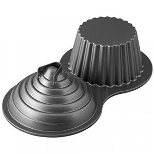 Wilton 2105-5038 Giant Cupcake Pan