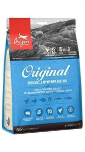 ORIJEN Dry Dog Food, Original, Biologically Appropriate & Grain Free