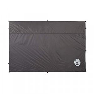 Coleman Instant Canopy Sunwall, Accessory Only, 10 X 10 Feet