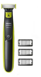 Philips Norelco Oneblade Trimmer Qp2520/70