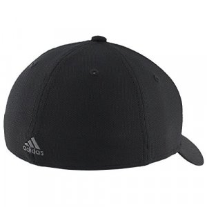 adidas men's rucker stretch fit cap