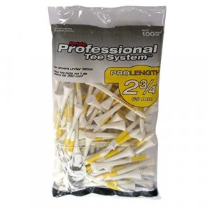 Pride Professional Tee System 2-3/4 Inch Prolength Tee