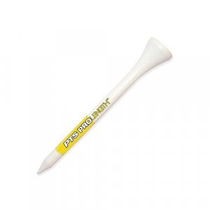 Pride Professional Tee System 2-3/4 Inch Prolength Tee