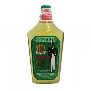 Clubman Pinaud After Shave Lotion, 6 Ounce