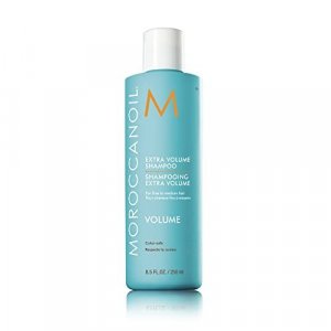Moroccanoil Extra Volume Shampoo, 8.5 Fl. Oz.