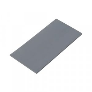 Gelid Solutions GP-Extreme 12W-Thermal Pad 80x40x1.5mm. Excellent Heat Conduction, Ideal Gap Filler. Easy Installation.
