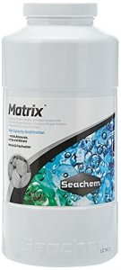 Seachem Matrix Bio Media 1 Liter