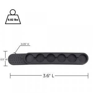 BIANCHI Speed Strips - Pair