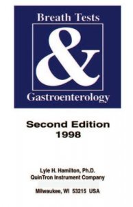 Breath Tests & Gastroenterology (1998-Second Edition)