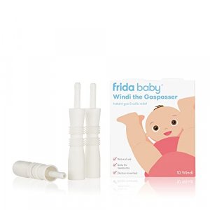 Windi Gas and Colic Reliever for Babies (10 Count) by Frida Baby