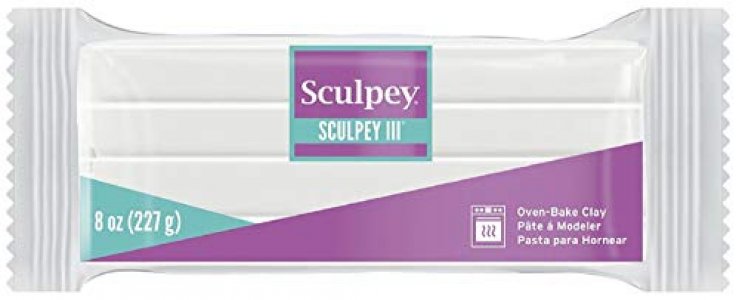 Polyform Sculpey Glaze, 1-Ounce, Glossy - Pack of 2