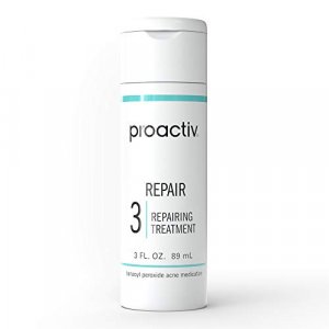 Proactiv Repair Acne Treatment - Benzoyl Peroxide Spot Treatment and Repairing Serum - 90 Day Supply, 3 Oz