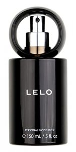 LELO Personal Moisturizer, Luxury Waterbased Lubricant for Women and Men with Aloe Vera, Non-greasy (150 ml/5 fl. oz)