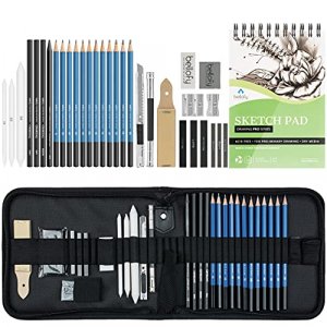Bellofy Drawing Pencils For Artists