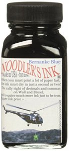 Noodlers Ink 3Oz Lexington Gray 