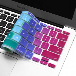 Silicone Keyboard Cover for 11.6