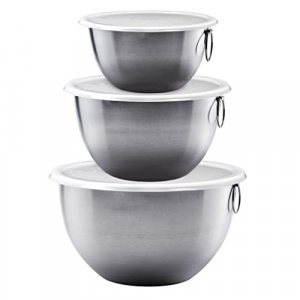 Hastings Nesting Mixing Bowls – Set of 2, Tableware