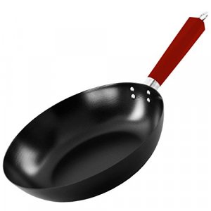 Farberware 12.5 Black Glide Copper Ceramic Nonstick Frying Pan - 10657