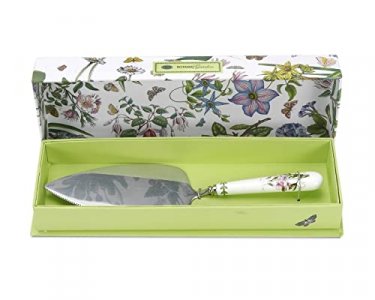 Portmeirion Botanic Garden Cake Server