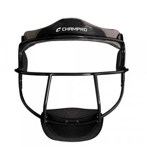 Champro The Grill Softball Fielder's Facemask - Adult