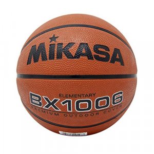 Mikasa BX1006 Varsity Series Basketball