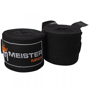 Meister MMA Adult 180