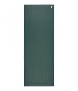 BalanceFrom 3mm Thick High Density Anti-Tear Exercise Yoga Mat