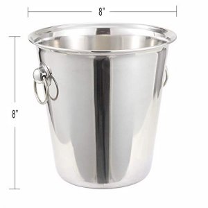 Cuisinox Champagne/Wine Bucket