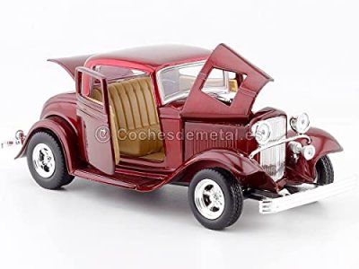 American classic best sale diecast model cars