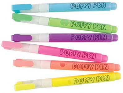  SITAKE 8 Pcs Cute Pens Kawaii Pens Fun Pens, 0.5mm