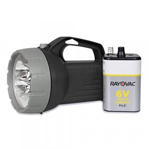 Rayovac 6V Floating Lantern - Assorted Colors - Flashlights Lanterns