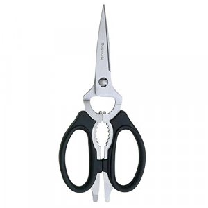 Fiskars 5 Fast Prep Herb Shears