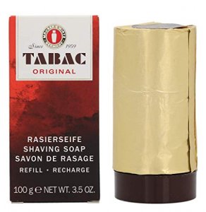 Tabac Original Shaving Soap Stick - 100g/3.5oz