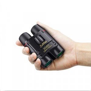 Luwint 30 x 60 Compact Binoculars