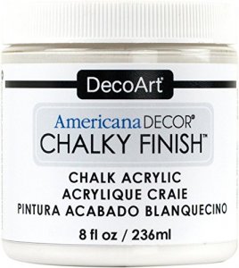 DecoArt Decoupage Glue, 8-Ounce, Gloss Finish