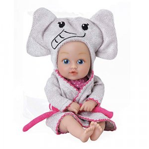 ADORA Bathtime Baby Tots - Elephant